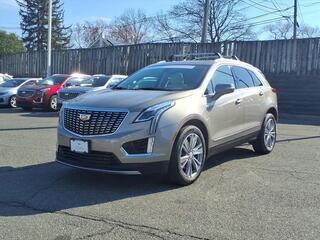 2023 Cadillac XT5 for sale in Woodbridge NJ