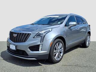2023 Cadillac XT5 for sale in Woodbridge NJ