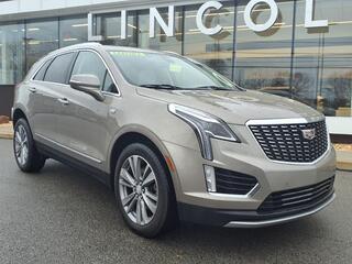 2023 Cadillac XT5
