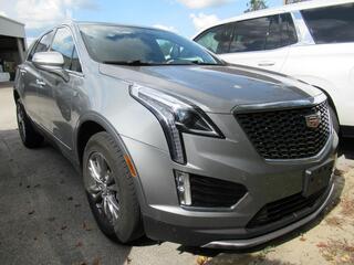 2023 Cadillac XT5