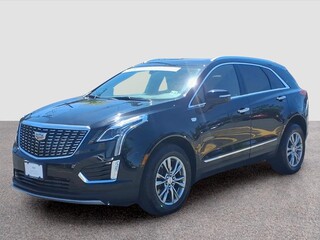 2023 Cadillac XT5 for sale in Woodbridge NJ