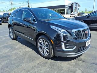 2024 Cadillac XT5