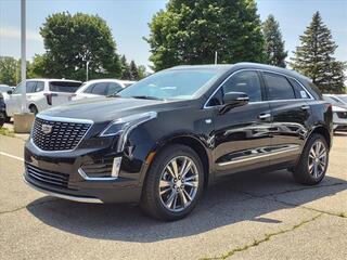 2024 Cadillac XT5 for sale in Ann Arbor MI