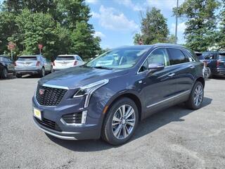 2025 Cadillac XT5 for sale in North Brunswick NJ