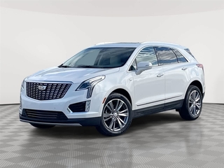 2025 Cadillac XT5 for sale in Plymouth MI