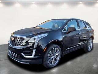 2025 Cadillac XT5 for sale in Salem OH