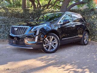 2025 Cadillac XT5 for sale in San Antonio TX