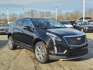 2025 Cadillac XT5 for sale in Matteson IL