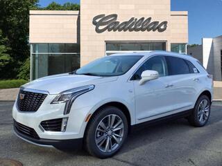 2025 Cadillac XT5