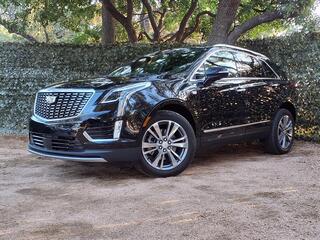 2025 Cadillac XT5 for sale in San Antonio TX