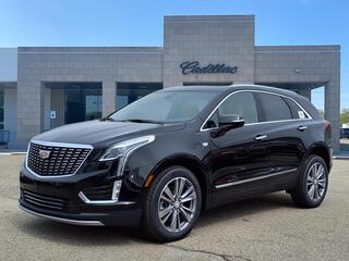 2025 Cadillac XT5 for sale in Ann Arbor MI