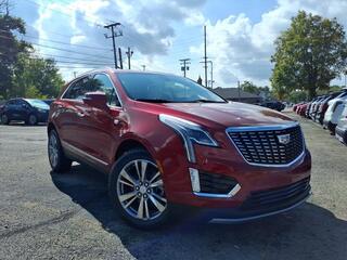 2025 Cadillac XT5 for sale in Columbiana OH