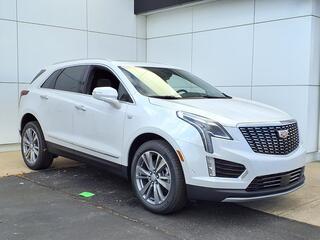 2026 Cadillac XT5 for sale in Charlotte NC