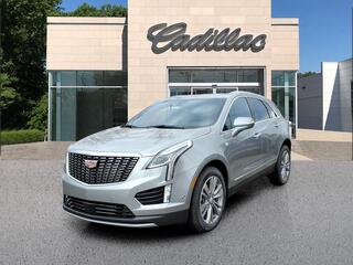 2026 Cadillac XT5