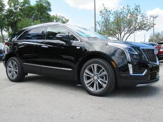 2026 Cadillac XT5 for sale in Ocala FL