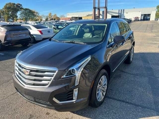 2018 Cadillac XT5 for sale in Plymouth MI