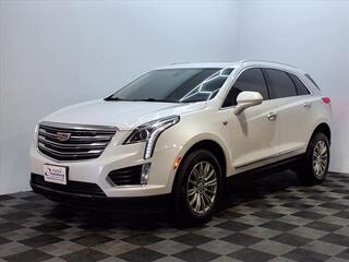 2019 Cadillac XT5 for sale in South Plainfield NJ