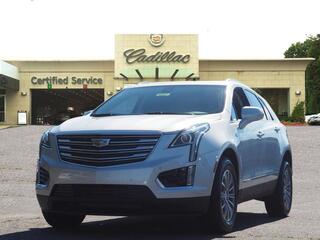 2019 Cadillac XT5