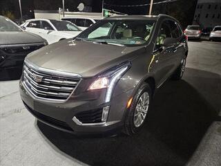 2019 Cadillac XT5