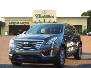 2019 Cadillac XT5