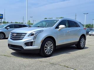 2019 Cadillac XT5 for sale in Ann Arbor MI