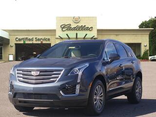 2019 Cadillac XT5 for sale in Danvers MA