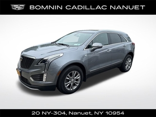 2020 Cadillac XT5 for sale in Nanuet NY