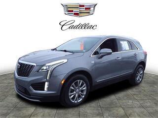 2021 Cadillac XT5 for sale in Salem OH