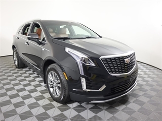 2021 Cadillac XT5