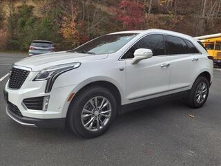 2021 Cadillac XT5