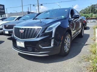 2021 Cadillac XT5