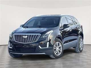 2022 Cadillac XT5 for sale in Plymouth MI