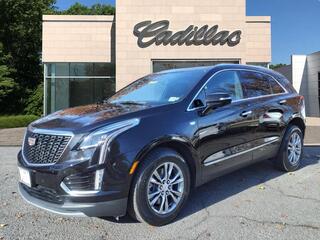 2022 Cadillac XT5 for sale in North Brunswick NJ