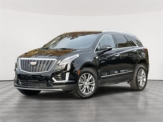 2022 Cadillac XT5 for sale in Plymouth MI