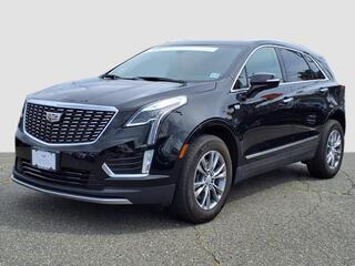 2022 Cadillac XT5