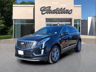 2022 Cadillac XT5 for sale in North Brunswick NJ
