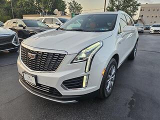 2023 Cadillac XT5