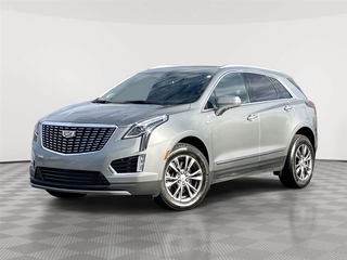 2023 Cadillac XT5 for sale in Plymouth MI