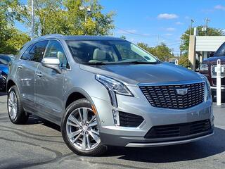 2023 Cadillac XT5 for sale in Cincinnati OH