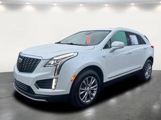 2023 Cadillac XT5 for sale in Salem OH