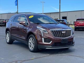 2023 Cadillac XT5