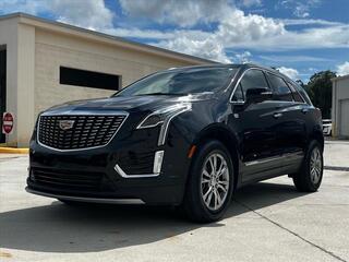 2023 Cadillac XT5