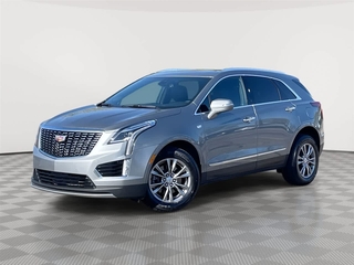 2023 Cadillac XT5 for sale in Plymouth MI