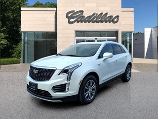 2023 Cadillac XT5