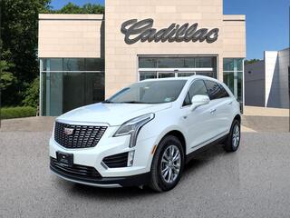 2023 Cadillac XT5 for sale in North Brunswick NJ