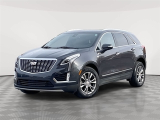 2023 Cadillac XT5 for sale in Plymouth MI