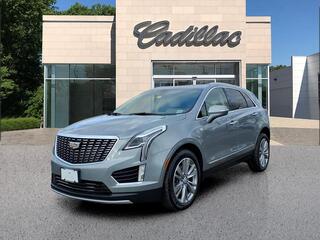 2024 Cadillac XT5