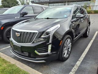 2024 Cadillac XT5 for sale in Smithtown NY