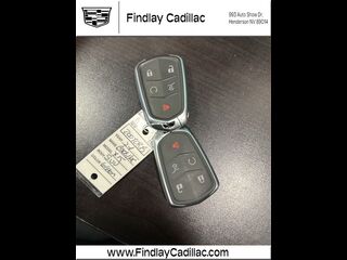 2024 Cadillac XT5 for sale in Henderson NV