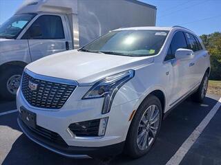 2024 Cadillac XT5